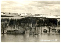 Северодонецк - Наводнение