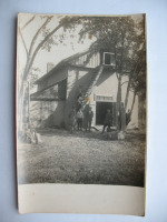 Трускавец - Трускавець.  Фото 1935 року.