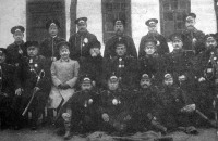 Болград - жандармерия
