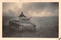 Миргород - 9-я танковая дивизия захватила Миргород