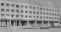 Карловка - Отель 