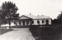 Гоголево - Строительство музея-заповедника в Гоголево