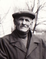 Диканька - Марченко  Федор Григорьевич (1912-19920