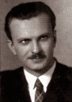 Решетиловка - Юрий Трофимович Тимошенко (1919-1986)