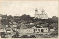 Черкасcы - Свято-Троицкая церковь