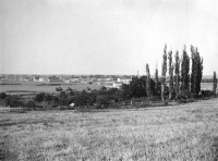 Волгоград - Общий вид города Сарепта. 1894 г.