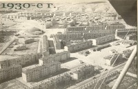 Волгоград - Волгоград (Царицын, Сталинград) 1930г.