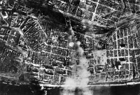 Волгоград - Бомбардировка Сталинграда началась 23 августа 1942 года. Россия,  Волгоградская область,  Волгоград