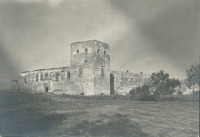 Заложцы - Заложцы Замок Руины