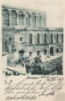 Тернополь - Тернополь Старая синагога