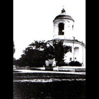 Бабаи - Бабаи.Церковь Архистратига Михаила