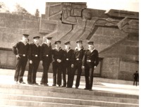 Севастополь - Мемориал защитникам Севастополя