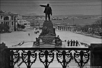 Севастополь - Севастополь, 1941