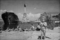 Севастополь - Севастополь. Май 1944