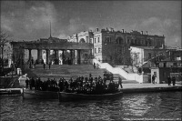 Севастополь - Севастополь. Май 1945