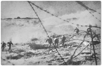 Севастополь - Штурм Сапун-горы 7 мая 1944 года