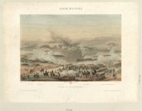 Севастополь - Осада Севастополя 1854-1856