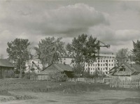 Череповец - Строительство домов по Клубной улице