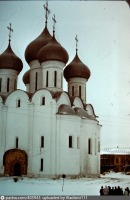 Вологда - Софийский собор