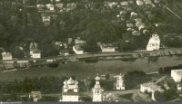 Вологда - Вологодская панорама