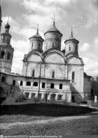 Вологда - Спасский собор