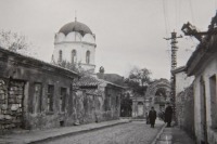Симферополь - Свято-Троицкий собор