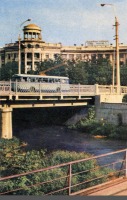 Симферополь - Феодосийский мост