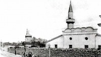 Симферополь - Старинная татарская мечеть