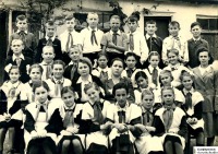 Симферополь - Симферополь. Фотография из моего далёкого детства - 1957 год