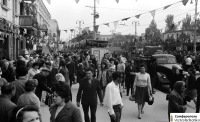 Симферополь - Симферополь. Осенняя ярмарка 1972 года