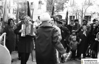 Симферополь - Симферополь. Как веселились на демонстрациях - 1972 год