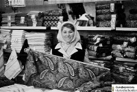 Симферополь - Симферополь. Ткани для модниц - на любой вкус, и недорого - 1973