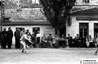 Симферополь - Симферополь. Первенство Украины по волейболу среди женщин – 1965 год