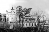 Борисоглебск - Школа №1.
