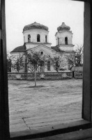 Климовичи - Климовичи. Церковь Св. Михаила Архангела