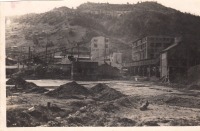 Республика Абхазия - Абхазия. Ткварчели. 1950-е