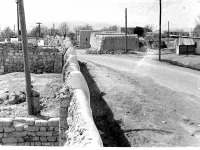 Азербайджан - Киврак 1959 год