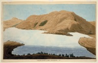 Индия - Озеро Ноукучи Тал в штате Уттар-Прадеш, 1815