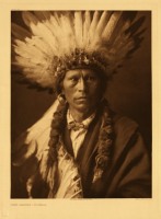  - «История Американских Индейцев.»