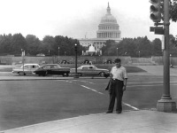 Соединённые Штаты Америки - Вашингтон, 1960
