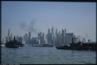 Соединённые Штаты Америки - Нью-Йорк в 1941-1942 роках.