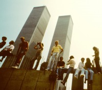 Нью-Йорк - Нью-Йорк 80-х годов в фотографиях Стивена Сигела (Steven Siegel)