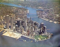 Нью-Йорк - Rise of the World Trade Center США,  Нью-Джерси