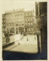 Нью-Йорк - Манхэттен. Пятая Авеню и 40-я улица, 1905-1906