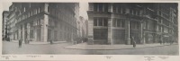 Нью-Йорк - Манхэттен. Пятая авеню и Восточная 19-я ул., 1911