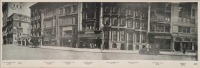 Нью-Йорк - Манхэттен. Пятая авеню и Западная 35-я ул., 1911