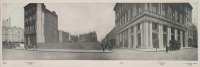 Нью-Йорк - Манхэттен. Пятая авеню Восточная 38-я ул., 1911