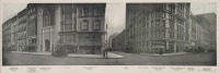 Нью-Йорк - Манхэттен. Пятая авеню и N.E. 44-я ул., 1911