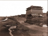 Китай - Старинные фотографии Китая