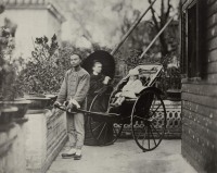 Китай - Previous Entry Китай на фотографиях XIX века